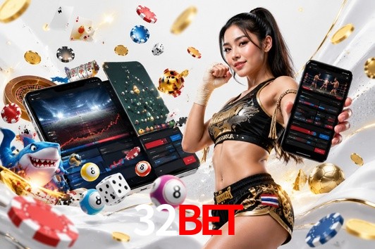 Flash Promotion 32bet