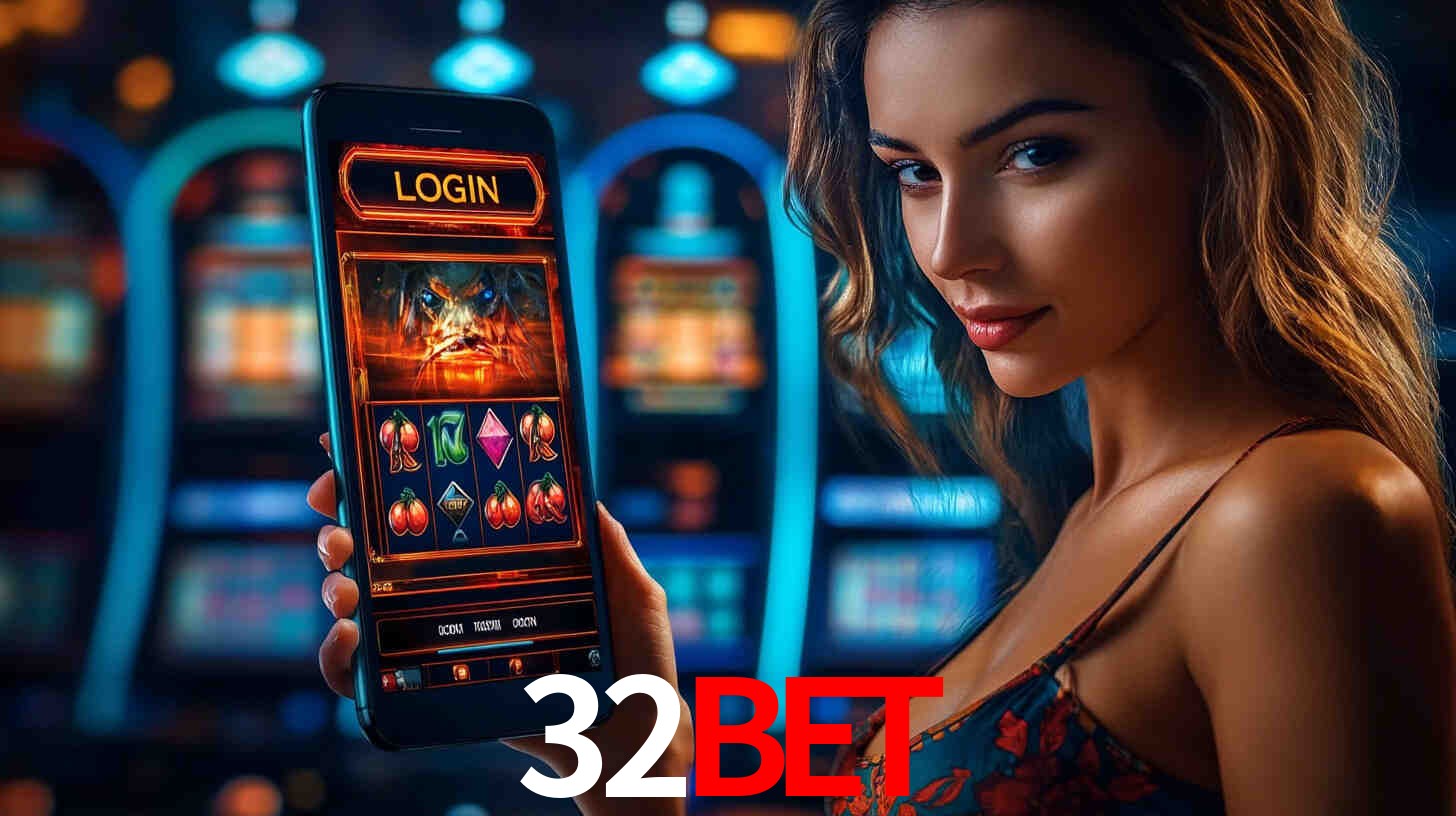 Odds Competitivas 32bet