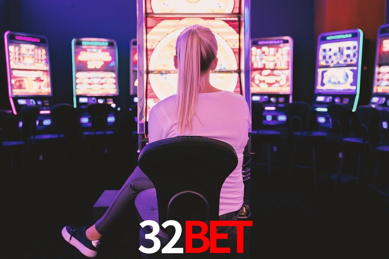 Live Casino 32bet