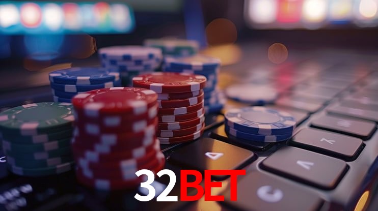 Especiais de Fim de Semana 32bet