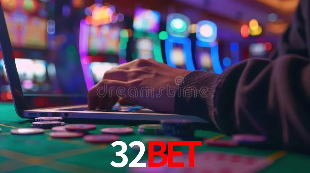Torneios 32bet