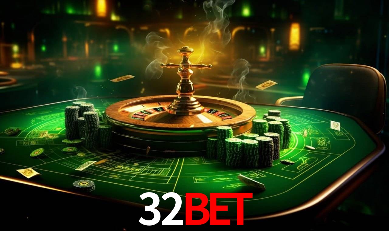 32bet Logo 1