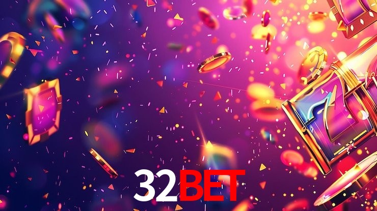 32bet Logo 2