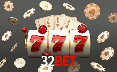 Descubra o Mundo do Cassino Online com 32bet