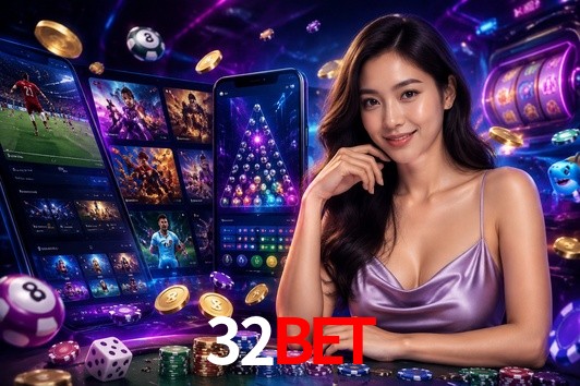 Seasonal Promotions 32bet