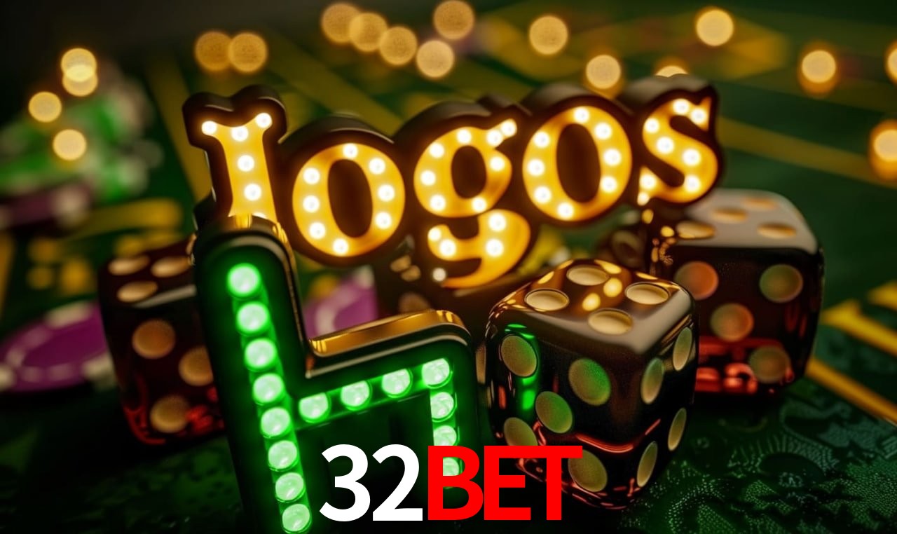 Jogos de Slot 32bet