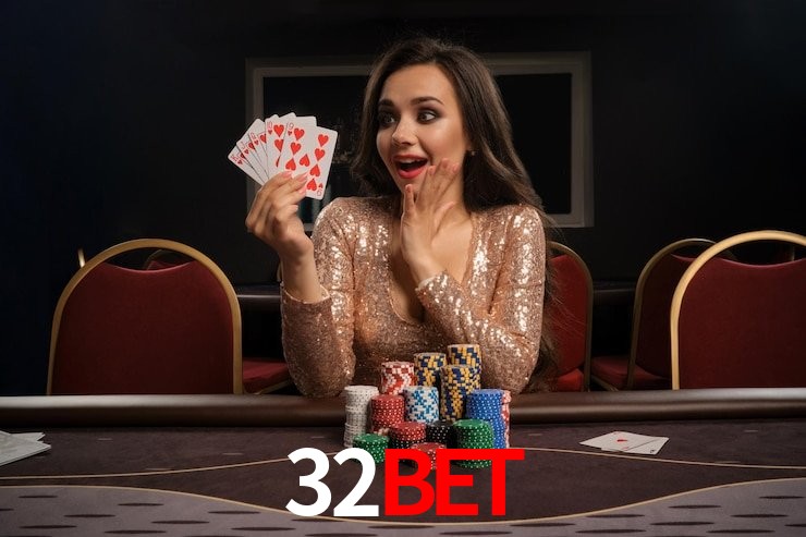 Interface Premium 32bet