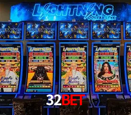 Desvendando o Mundo dos Jogos Virtuais na 32bet