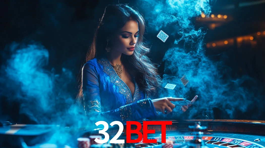 Desvendando o Mundo dos Jogos Virtuais na 32bet