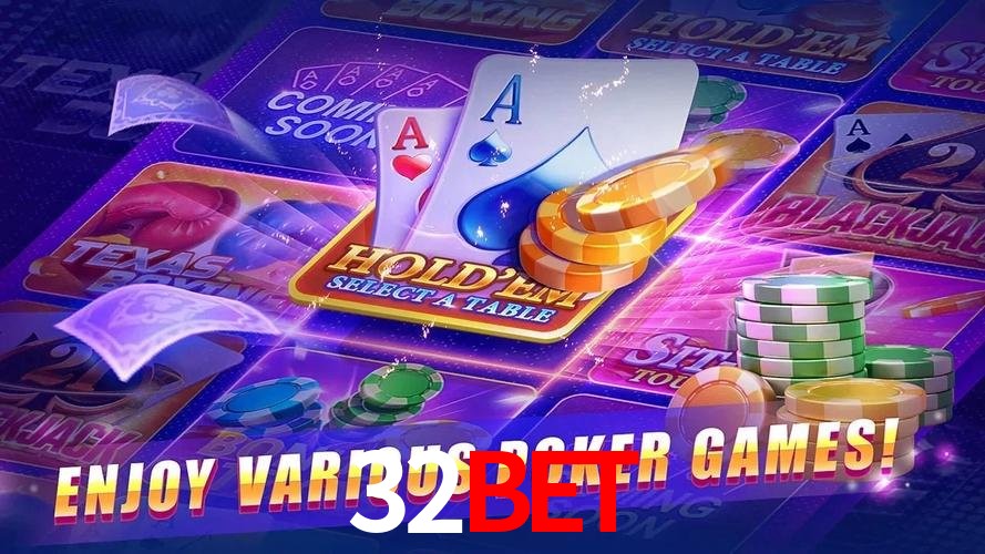 cassino 32bet
