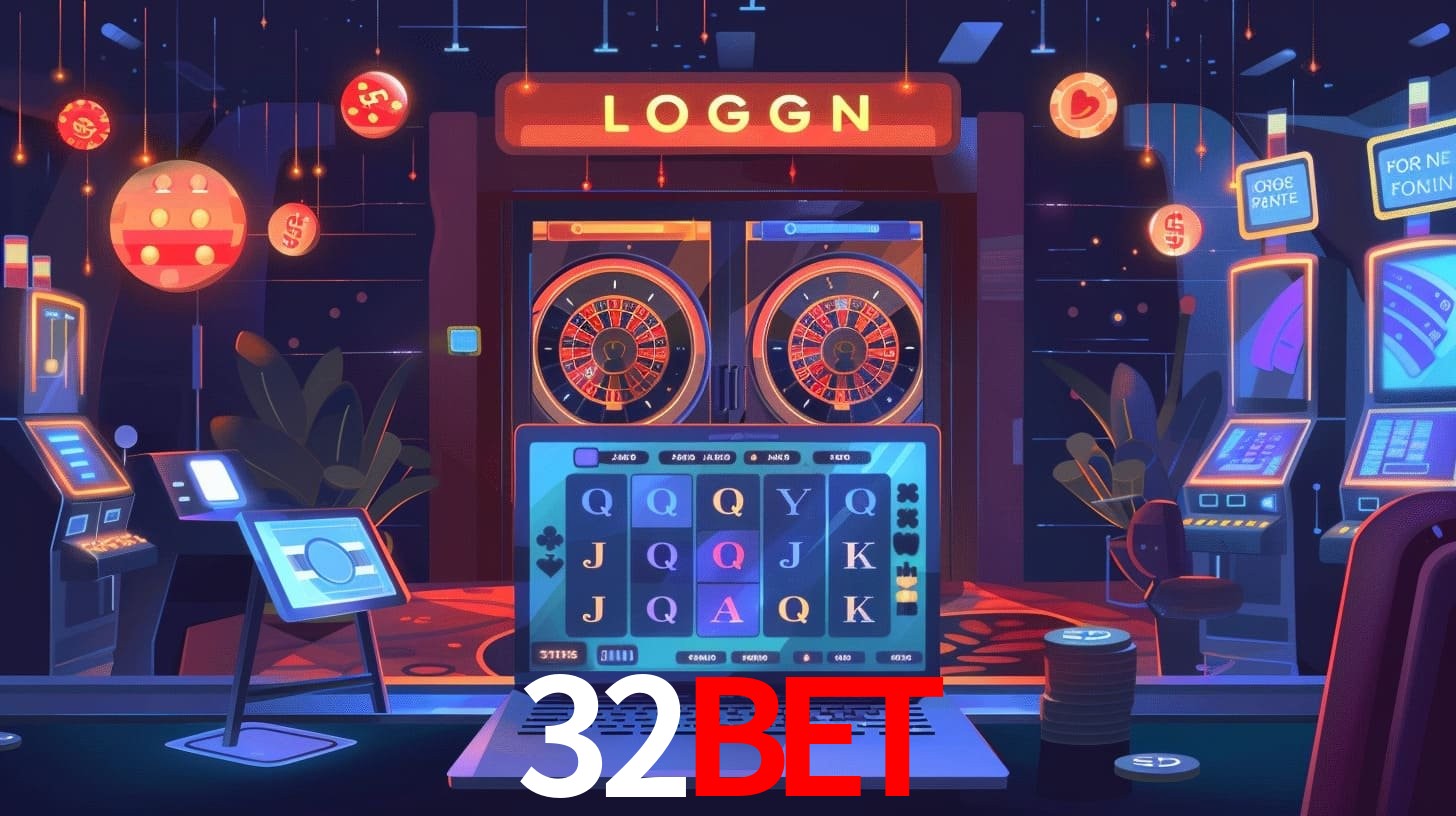 32bet Instalar Logo 2
