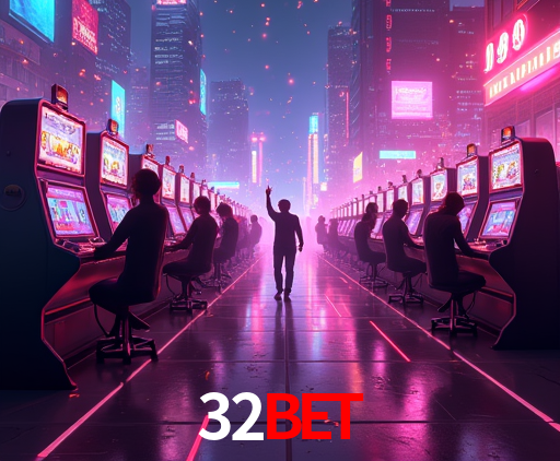 Casino VIP 32bet