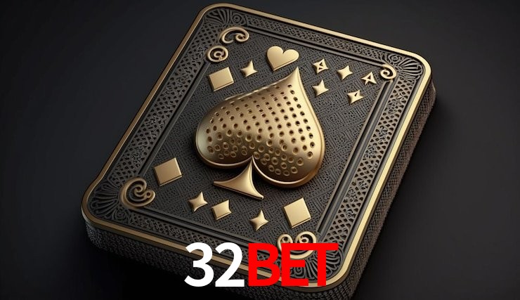 Recursos de Bônus 32bet