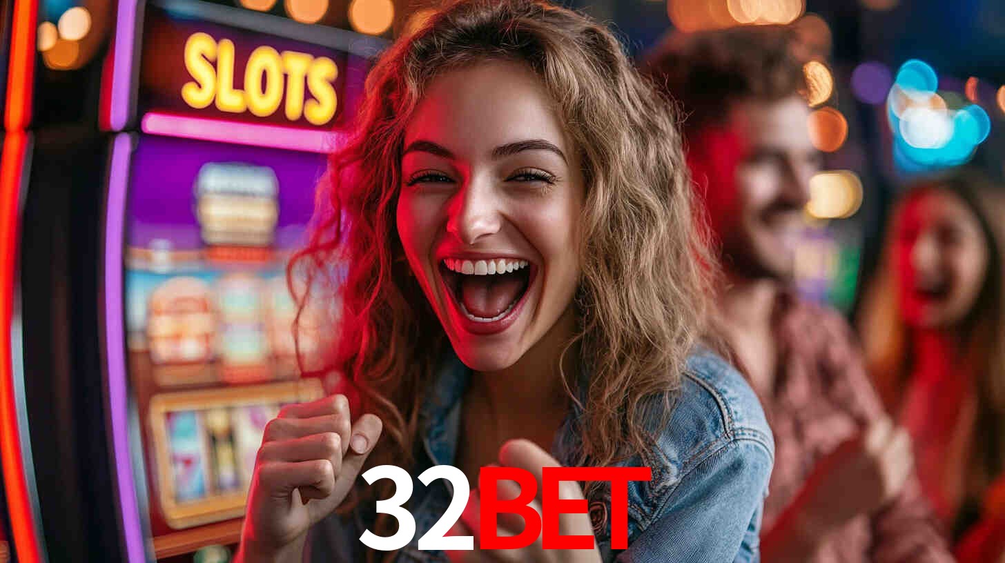 Inovações de Jogos na 32bet: O Futuro das Experiências Interativas