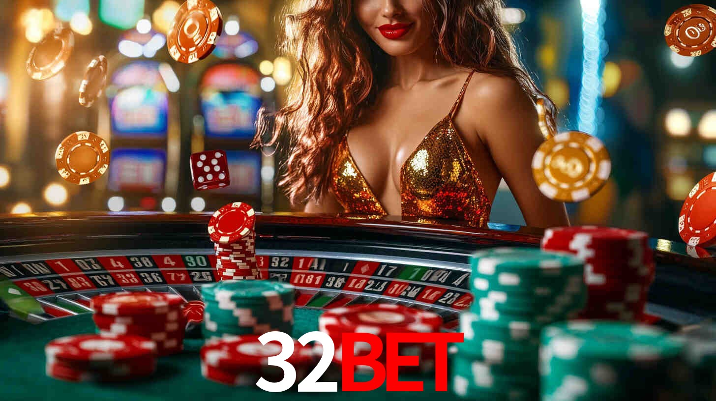 Certificação GLI 32bet