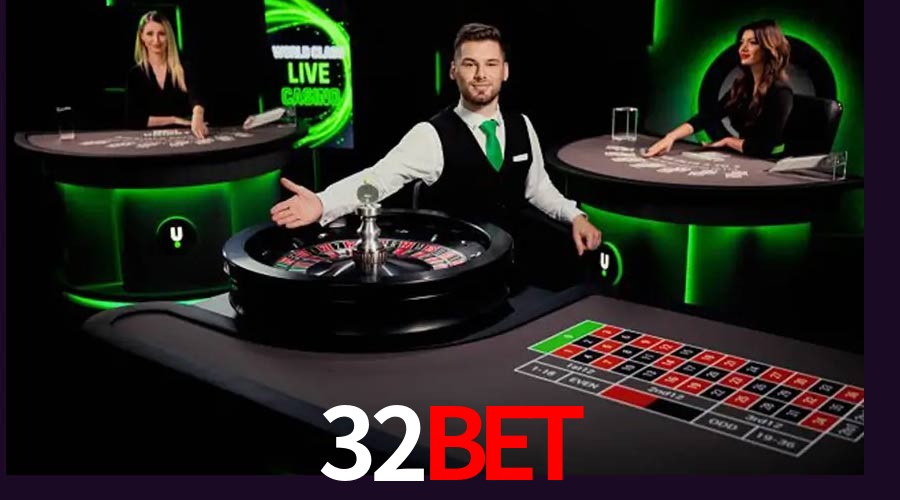 APP oficial da 32bet para mobile