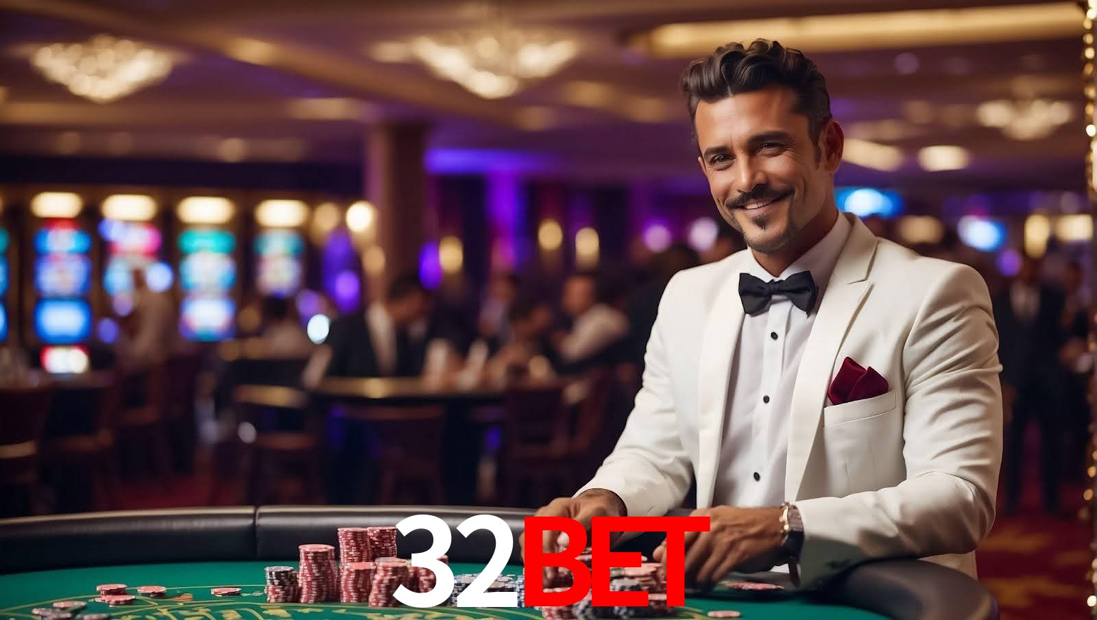 Promoções Sazonais 32bet