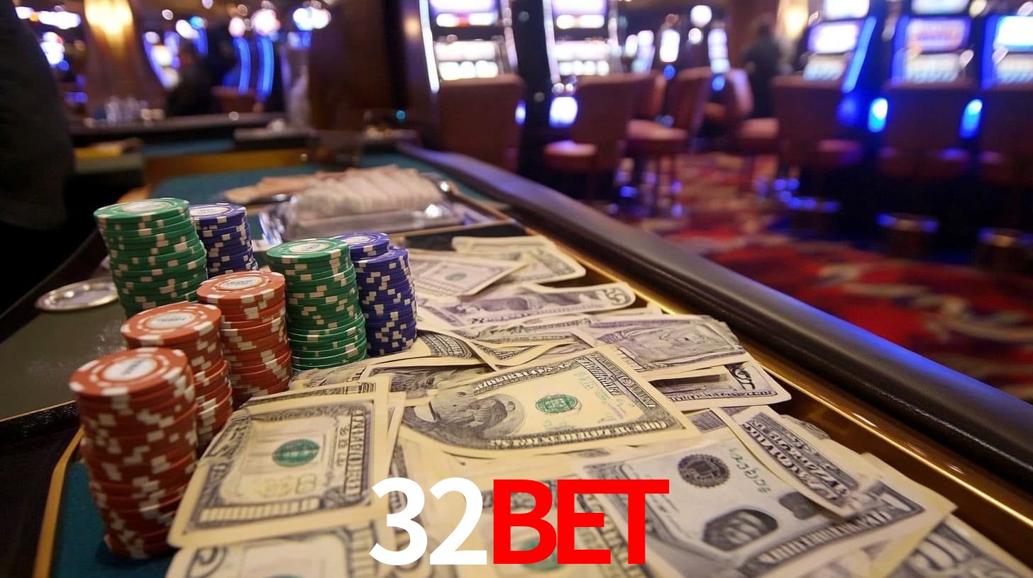 Telegram 32bet - Suporte Prioritário 24/7