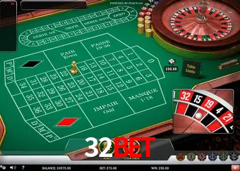 A Experiência Imersiva dos Cassinos Ao Vivo no 32bet