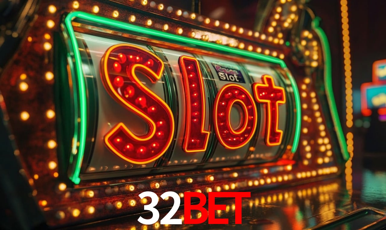 Ofertas Exclusivas 32bet