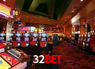Descubra a Magia dos Jogos de Arcade no 32bet