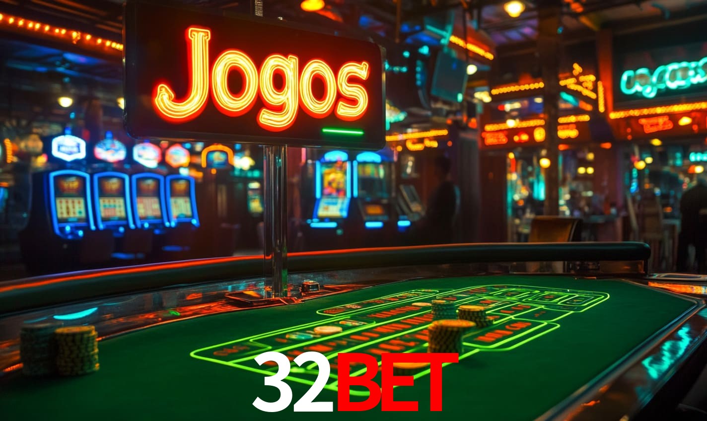 Tecnologia da Plataforma 32bet