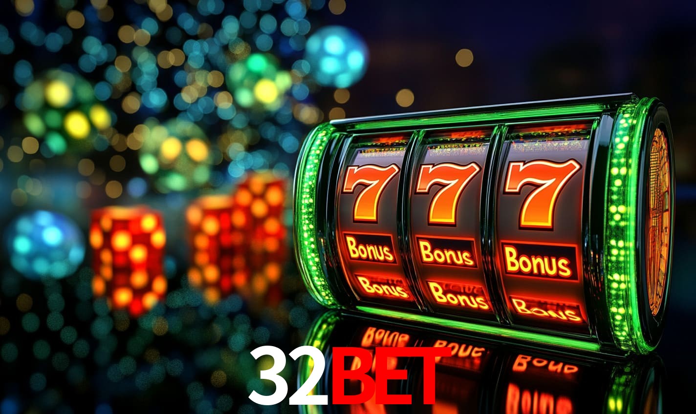 Design Responsivo 32bet