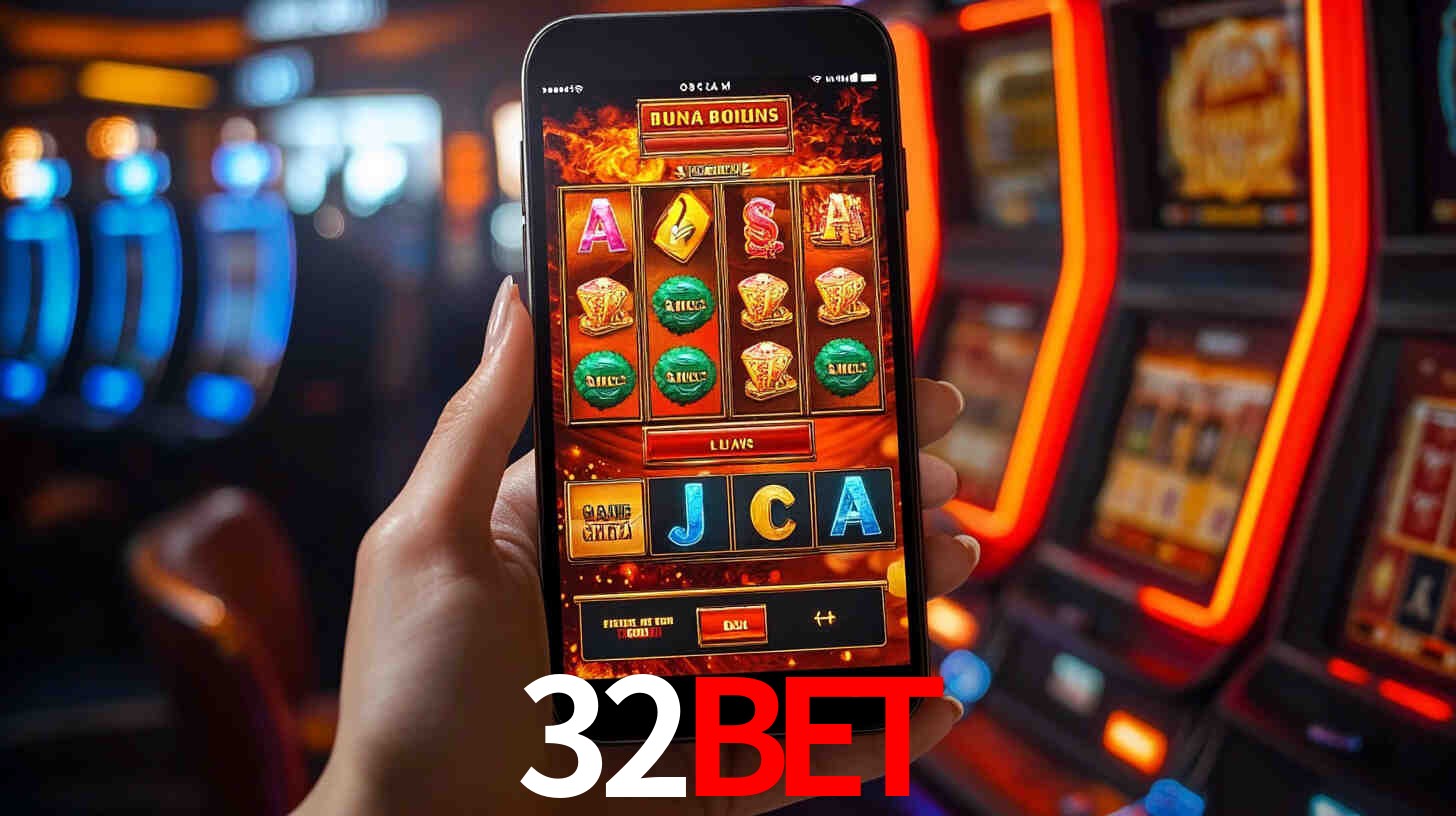 32bet,32bet app