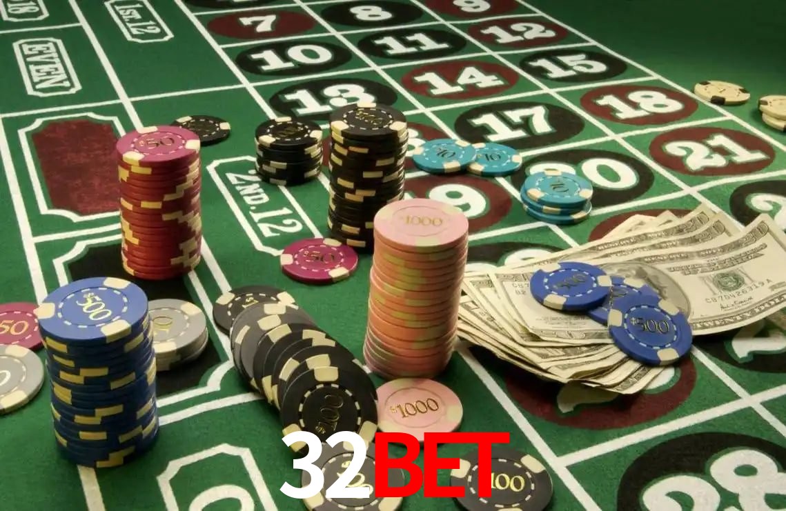 Game Statistics 32bet