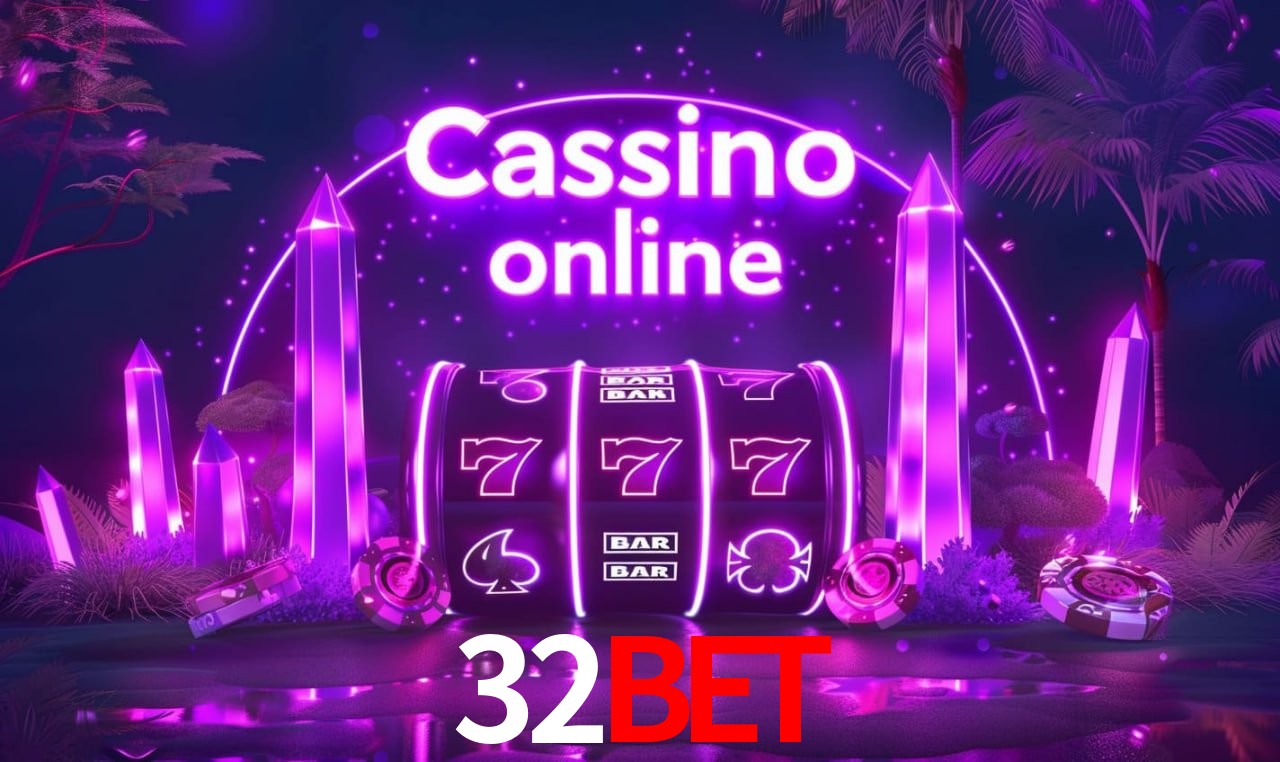 Promoção Relâmpago 32bet