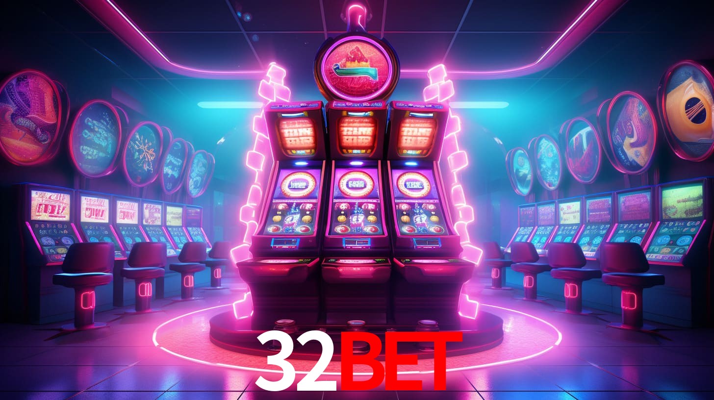 32bet,32bet app