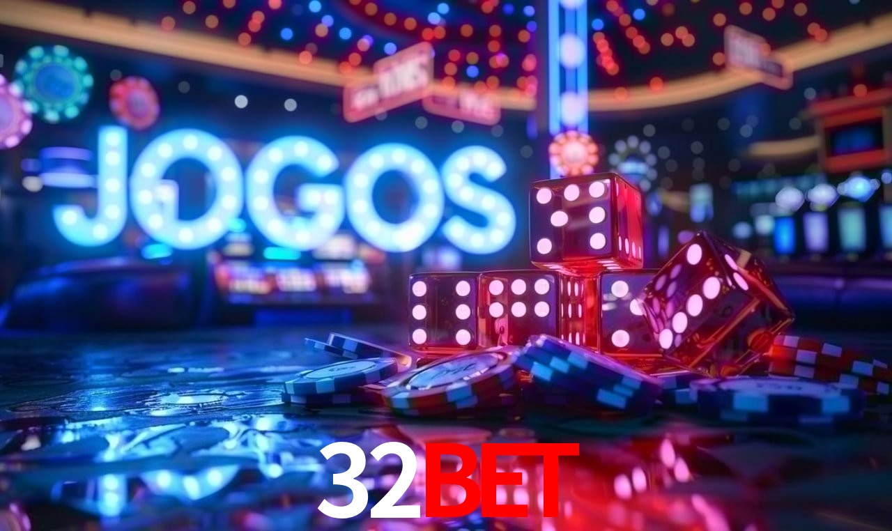 Bônus Diários 32bet