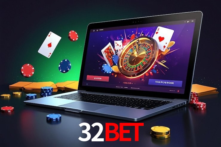 32bet Segurança Logo 2