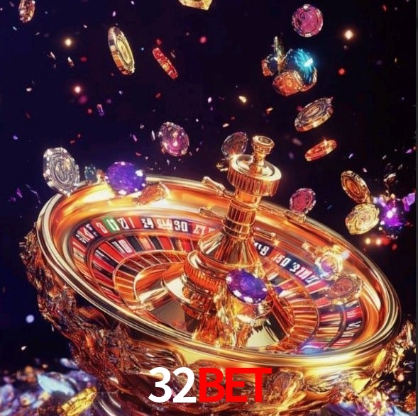32bet Instalar Logo 1