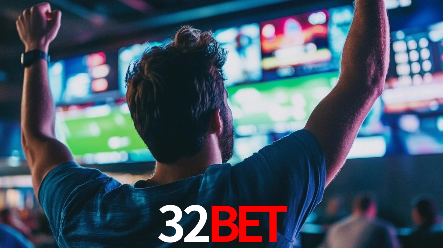 32bet: A Experiência de Casino com Jogos de Mesa ao Vivo