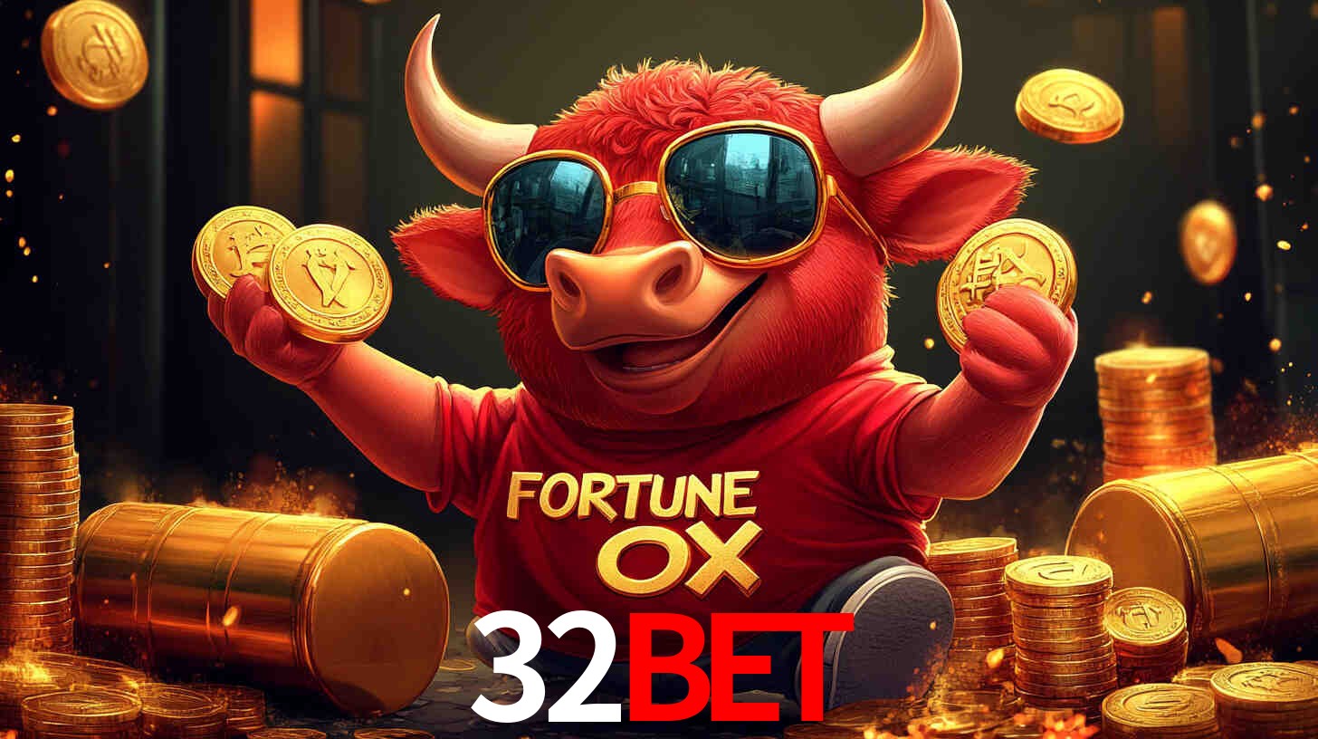 Apostas Esportivas na 32bet: Um Guia Completo