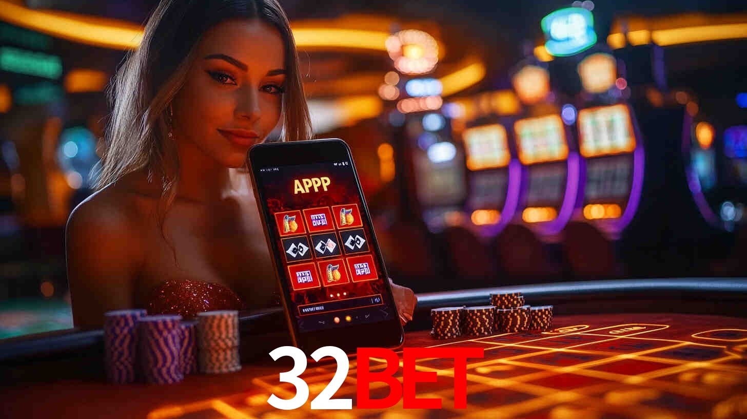 Explorando a Categoria de Eventos em Apostas na 32bet
