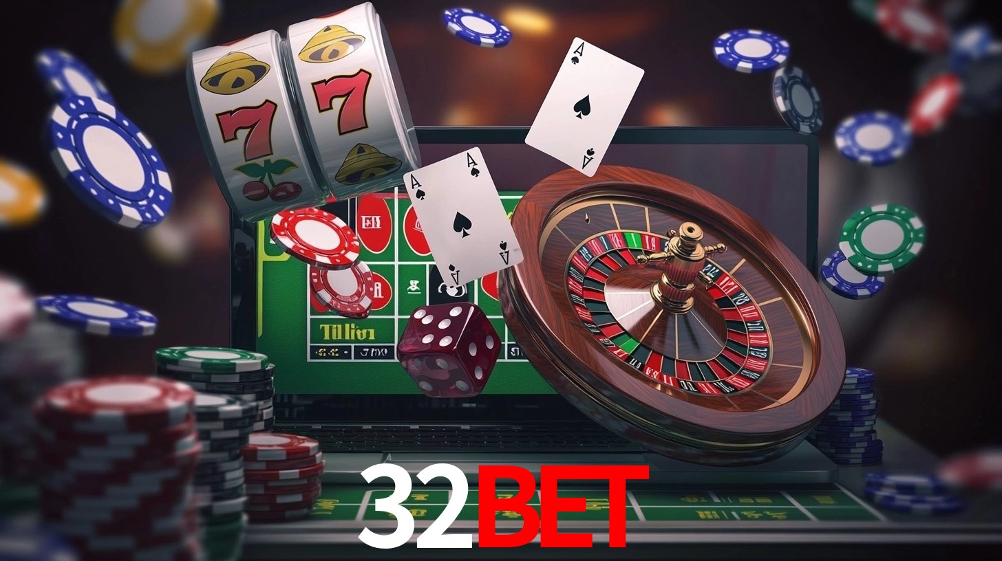 32bet,32bet app