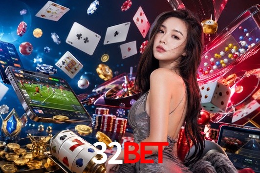 Game Providers 32bet
