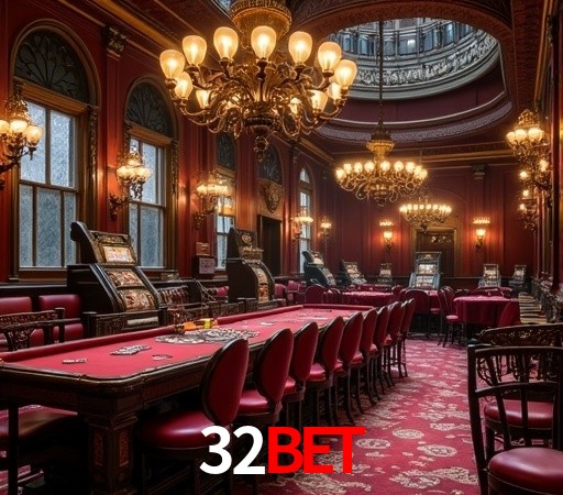 32bet Instalar Logo 3