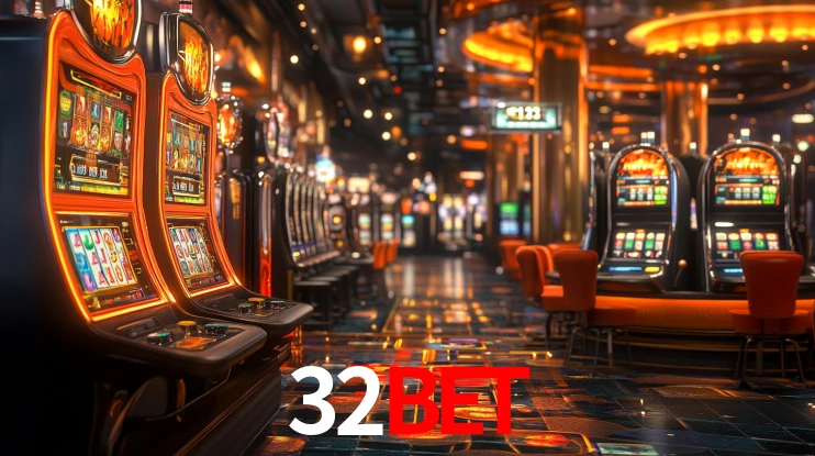 Experimente o Login Seguro Premium no 32bet