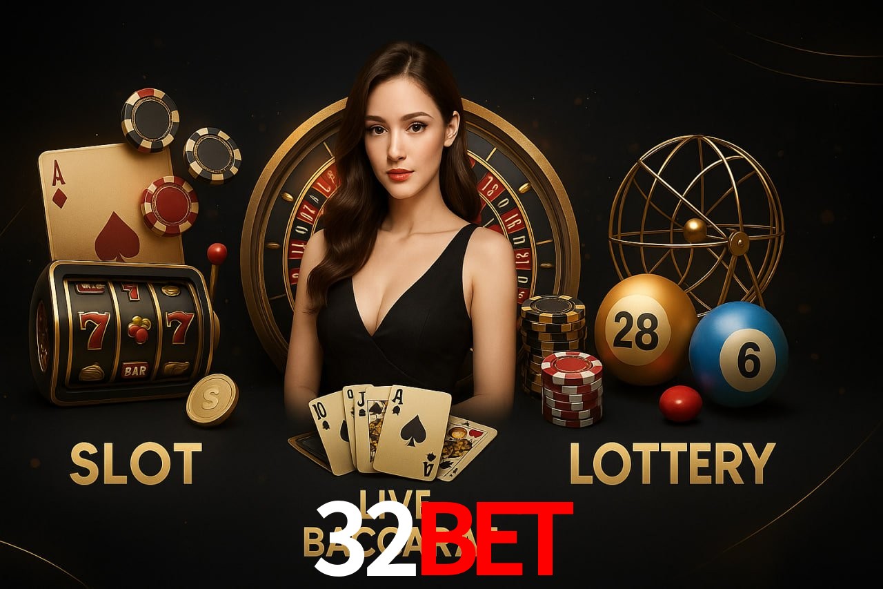 Plataforma 32bet - PIX Instantâneo