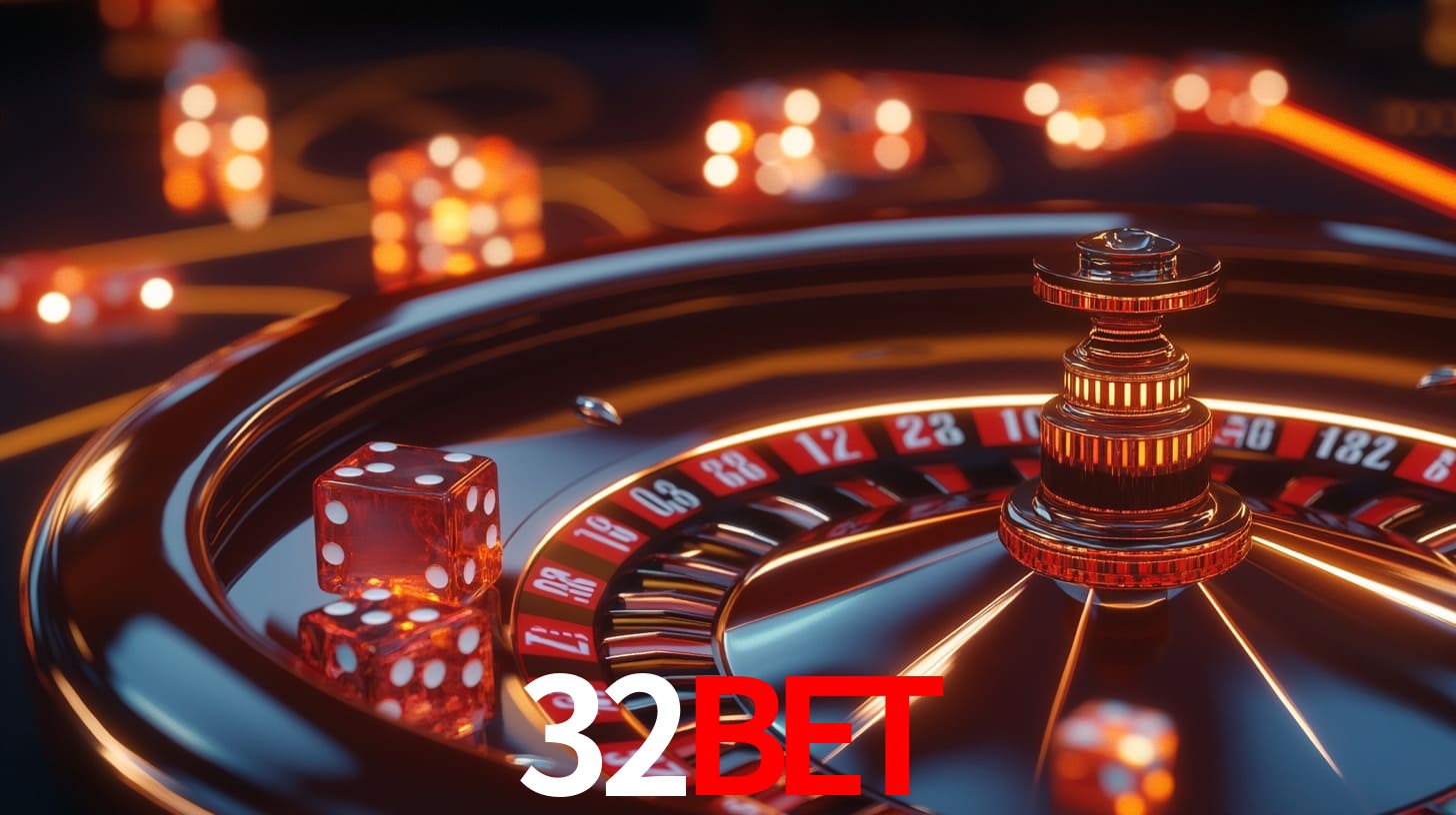 Apostas Ao Vivo 32bet