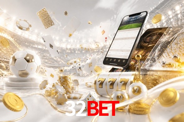 Welcome Bonus 32bet