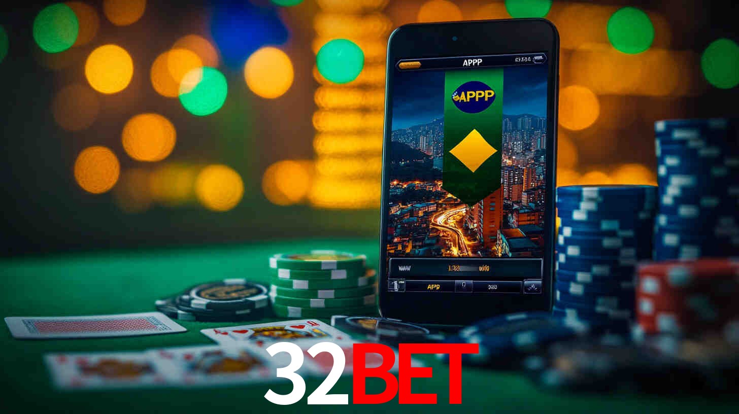 Descubra o Programa VIP da 32bet: Vantagens Exclusivas para Jogadores