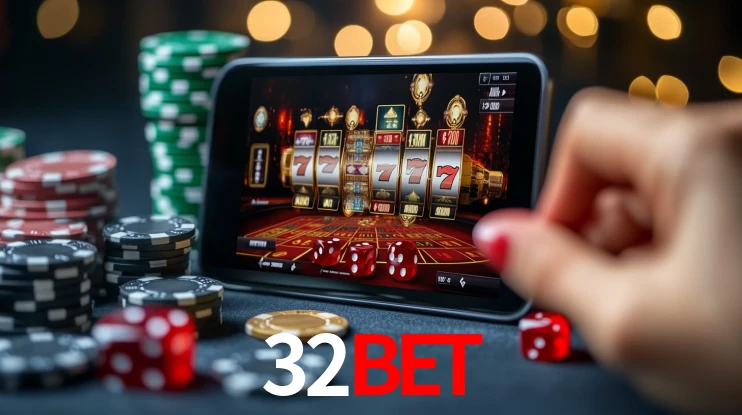 Instant EasyPaisa 32bet