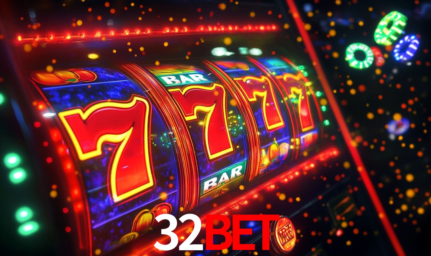 32bet,32bet app