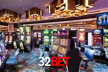 Inovações de Jogos na 32bet: O Futuro das Experiências Interativas