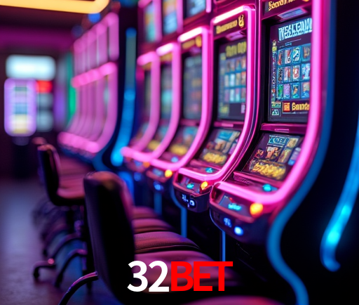 Slots 32bet - Giros Grátis Diários
