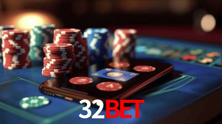 Cadastro Rápido 32bet